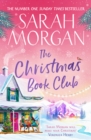 The Christmas Book Club - eBook