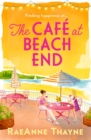 The Cafe At Beach End - eBook