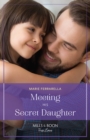 Meeting His Secret Daughter - eBook