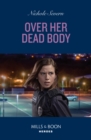 Over Her Dead Body - eBook