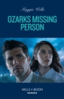 Ozarks Missing Person - eBook