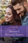 The Marine's Second Chance - eBook