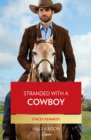 Stranded With A Cowboy - eBook
