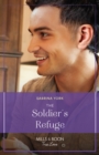 The Soldier's Refuge - eBook