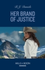 Her Brand Of Justice - eBook