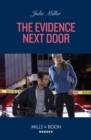 The Evidence Next Door - eBook