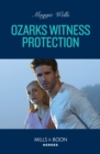 Ozarks Witness Protection - eBook
