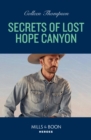 Secrets Of Lost Hope Canyon - eBook