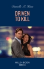 Driven To Kill - eBook