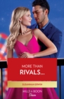 More Than Rivals… - eBook
