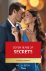 Seven Years Of Secrets - eBook
