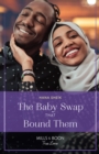 The Baby Swap That Bound Them - eBook