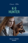 K-9 Hunter - eBook