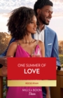 One Summer Of Love - eBook