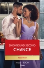 Snowbound Second Chance - eBook