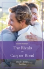 The Rivals Of Casper Road - eBook