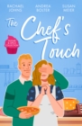 Sugar & Spice: The Chef's Touch : The Single Dad's Family Recipe (the Mckinnels of Jewell Rock) / Her LAS Vegas Wedding / a Bride for the Italian Boss - eBook