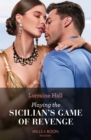 Playing The Sicilian's Game Of Revenge - eBook