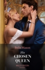 His Chosen Queen - eBook