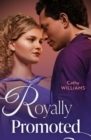 Royally Promoted - eBook