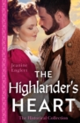 The Historical Collection: The Highlander's Heart : The Lost Laird from Her Past (Falling for a Stewart) / Conveniently Wed to the Laird - eBook