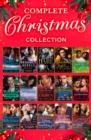 The Complete Christmas Collection 2023 - eBook