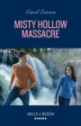 Misty Hollow Massacre - eBook