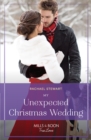 My Unexpected Christmas Wedding - eBook