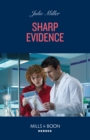 Sharp Evidence - eBook