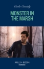 Monster In The Marsh - eBook