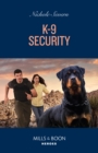 K-9 Security - eBook