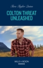 The Colton Threat Unleashed - eBook