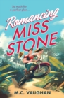 Romancing Miss Stone - eBook