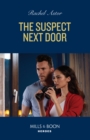 The Suspect Next Door - eBook