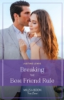 Breaking The Best Friend Rule - eBook