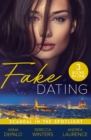 Fake Dating: Scandal In The Spotlight : Hollywood Baby Affair (The Serenghetti Brothers) / His Princess of Convenience / A Very Exclusive Engagement - eBook
