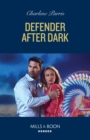 Defender After Dark - eBook