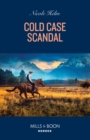 Cold Case Scandal - eBook
