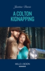 A Colton Kidnapping - eBook