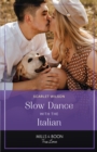 The Slow Dance With The Italian - eBook