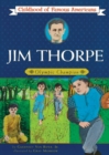 Jim Thorpe : Olympic Champion - Book
