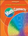 Math Connects, Grade 3, Strategic Intervention Guide - Book