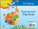 KinderBound PreK-K, Assessment Flip Book - Book