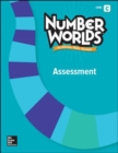 Number Worlds Level C, Assessment - Book