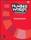 Number Worlds Level G, Assessment - Book
