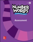 Number Worlds Level H, Assessment - Book