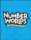 Number Worlds Level C, Manipulatives Plus Pack - Book