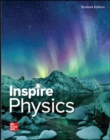 Inspire Science: Physics, G9-12 Student Edition - Book