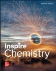 Inspire Science: Chemistry, G9-12 Student Edition - Book