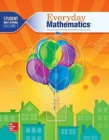 EM SE MATH JOURNAL V1 G3 - Book